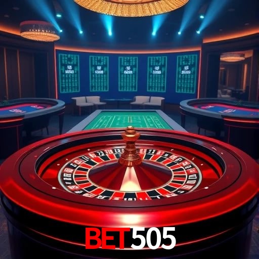 Benefícios VIP na bet505
