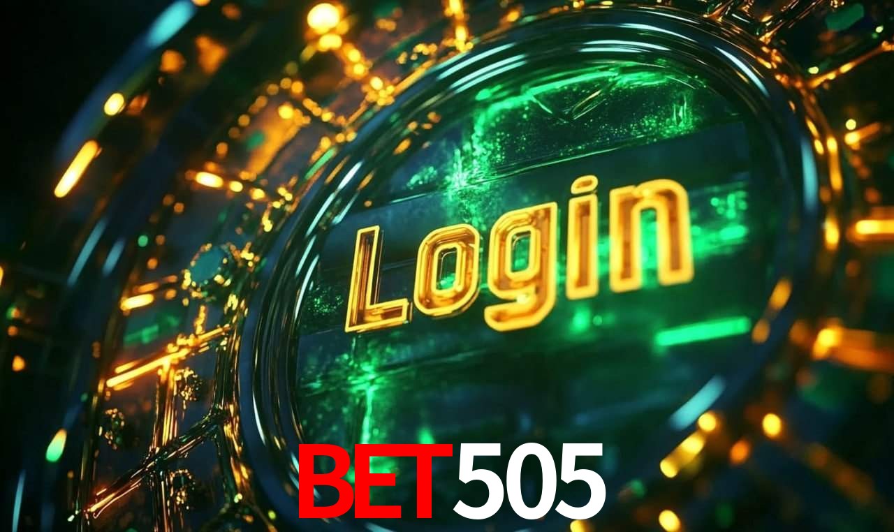 APP rápido e leve da bet505