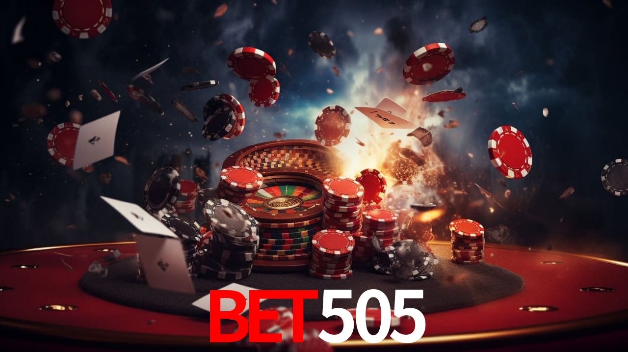 Biblioteca de slots populares na bet505