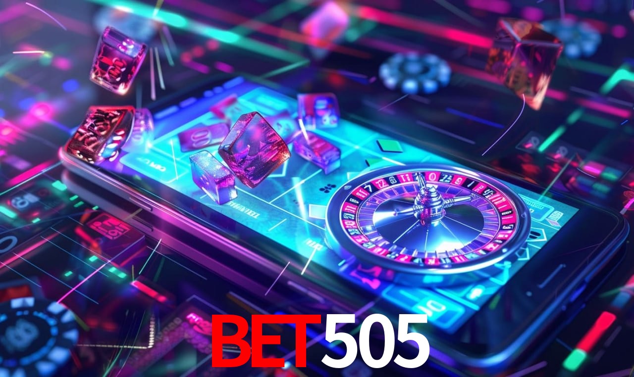 Roda da fortuna na bet505
