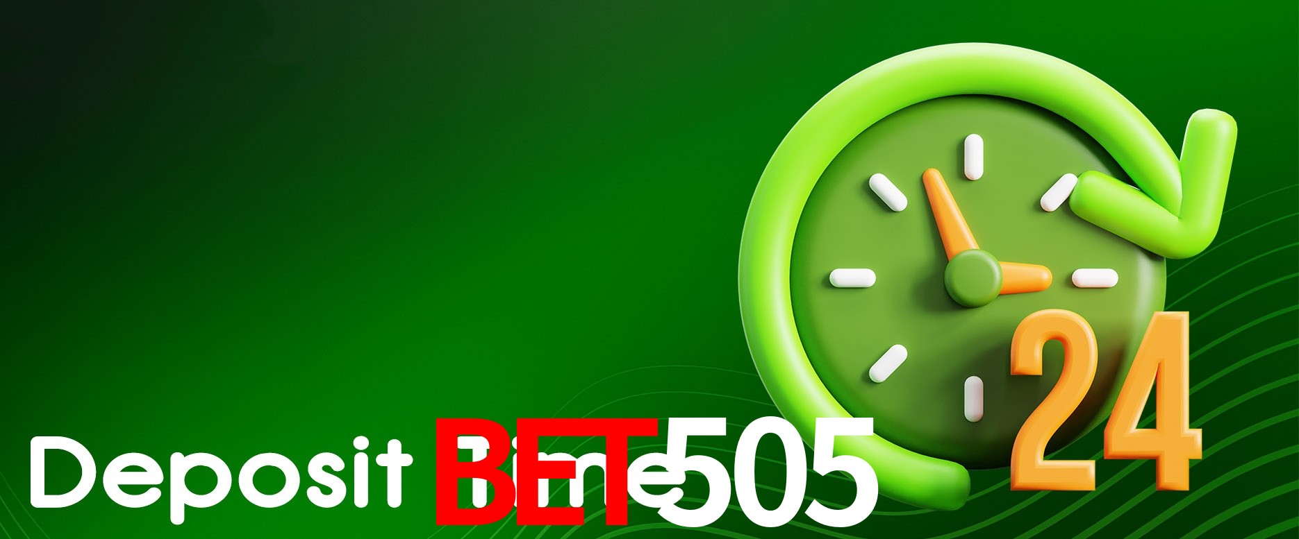 Bônus e promoções da bet505